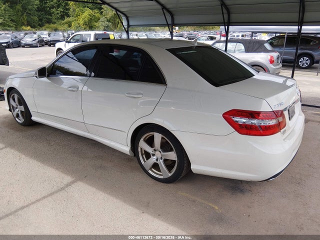 Продаж на аукціоні авто 2011 Mercedes-benz E 350 4matic, vin: WDDHF8HBXBA324677, номер лоту: 46112672