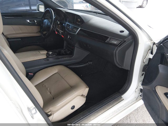 Продаж на аукціоні авто 2011 Mercedes-benz E 350 4matic, vin: WDDHF8HBXBA324677, номер лоту: 46112672