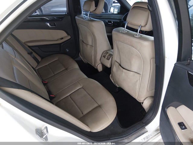 Продаж на аукціоні авто 2011 Mercedes-benz E 350 4matic, vin: WDDHF8HBXBA324677, номер лоту: 46112672