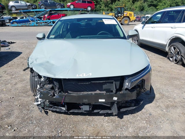 KIA K4 Lxs 2025 3KPFT4DE3SE045541 Image 13