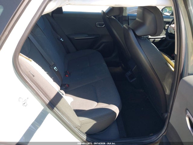 KIA K4 Lxs 2025 3KPFT4DE3SE045541 Image 8