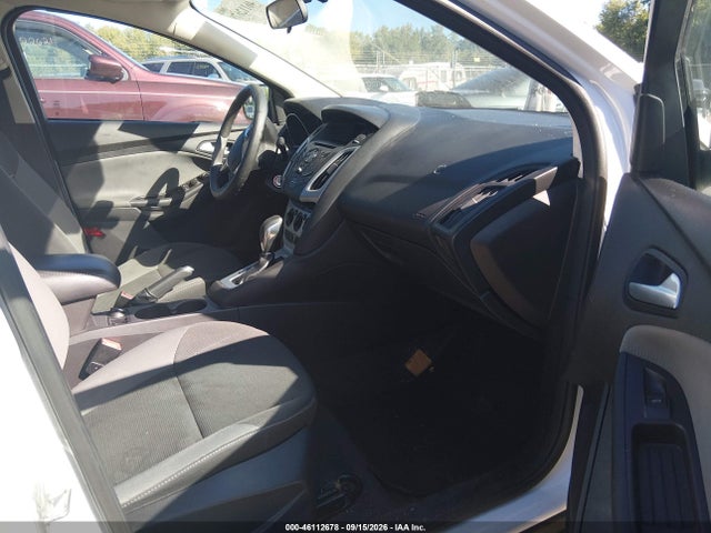 2014 Ford Focus Se მანქანა იყიდება აუქციონზე, vin: 1FADP3F28EL188026, აუქციონის ნომერი: 46112678