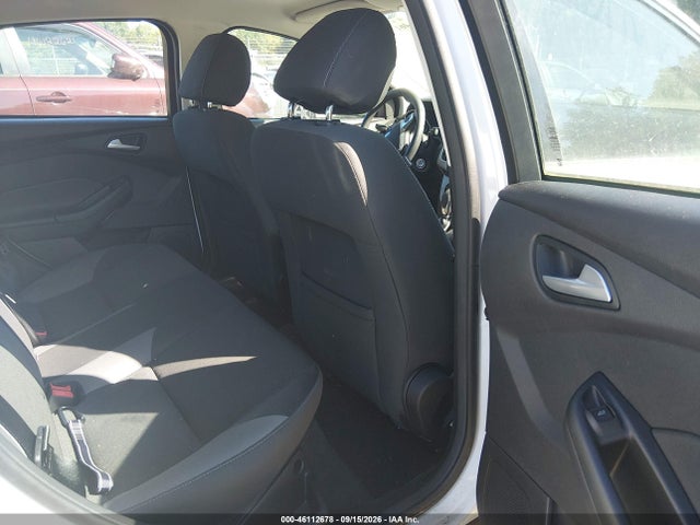 2014 Ford Focus Se მანქანა იყიდება აუქციონზე, vin: 1FADP3F28EL188026, აუქციონის ნომერი: 46112678