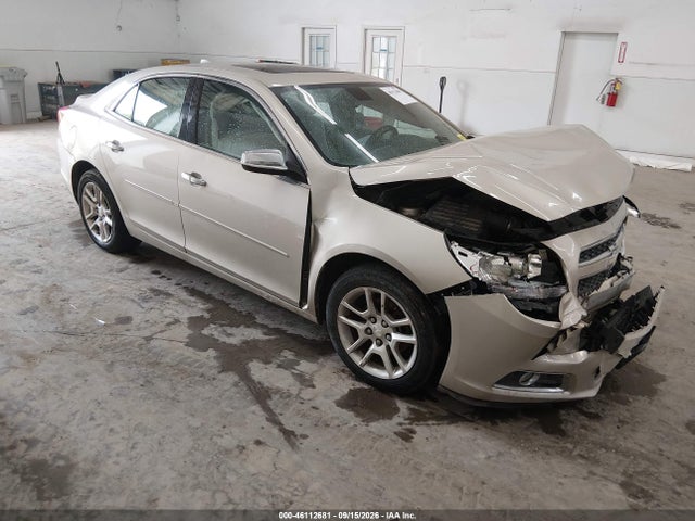 Aukcja sprzedaży 2013 Chevrolet Malibu Eco Premium Audio, vin: 1G11F5SR5DF169034, numer aukcji: 46112681