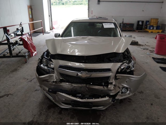 Aukcja sprzedaży 2013 Chevrolet Malibu Eco Premium Audio, vin: 1G11F5SR5DF169034, numer aukcji: 46112681