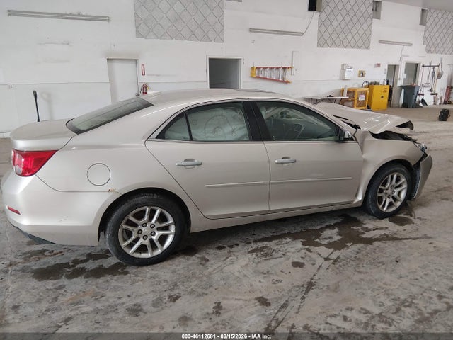 Aukcja sprzedaży 2013 Chevrolet Malibu Eco Premium Audio, vin: 1G11F5SR5DF169034, numer aukcji: 46112681