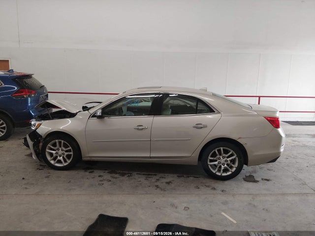 Aukcja sprzedaży 2013 Chevrolet Malibu Eco Premium Audio, vin: 1G11F5SR5DF169034, numer aukcji: 46112681