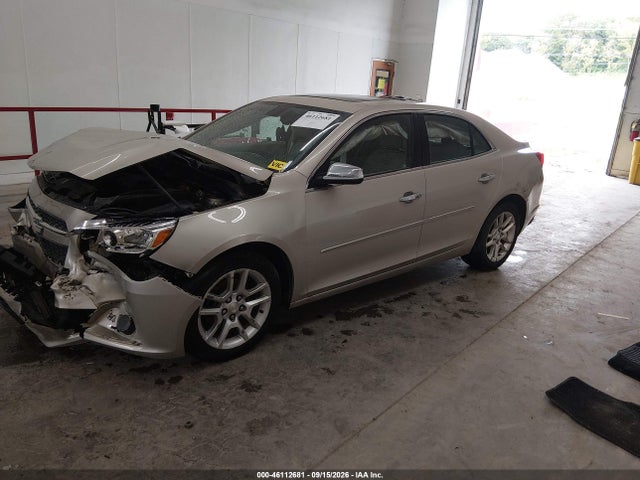 Aukcja sprzedaży 2013 Chevrolet Malibu Eco Premium Audio, vin: 1G11F5SR5DF169034, numer aukcji: 46112681