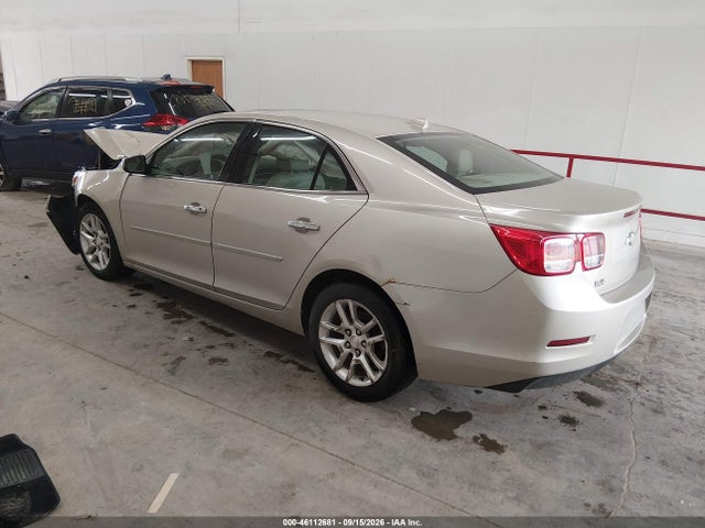 Aukcja sprzedaży 2013 Chevrolet Malibu Eco Premium Audio, vin: 1G11F5SR5DF169034, numer aukcji: 46112681