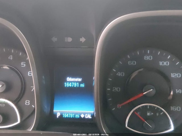 Aukcja sprzedaży 2013 Chevrolet Malibu Eco Premium Audio, vin: 1G11F5SR5DF169034, numer aukcji: 46112681