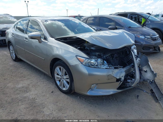 Продаж на аукціоні авто 2015 Lexus Es 350, vin: JTHBK1GG6F2206866, номер лоту: 46112686