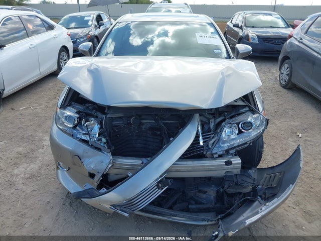 Продаж на аукціоні авто 2015 Lexus Es 350, vin: JTHBK1GG6F2206866, номер лоту: 46112686
