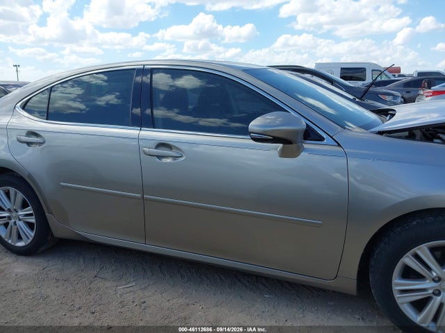 Продаж на аукціоні авто 2015 Lexus Es 350, vin: JTHBK1GG6F2206866, номер лоту: 46112686