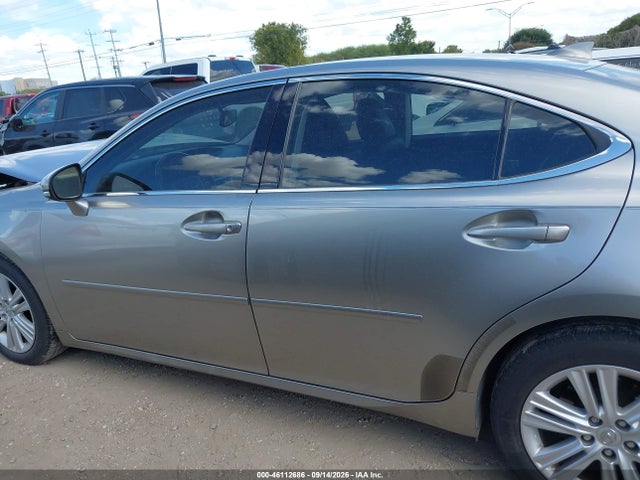 Продаж на аукціоні авто 2015 Lexus Es 350, vin: JTHBK1GG6F2206866, номер лоту: 46112686