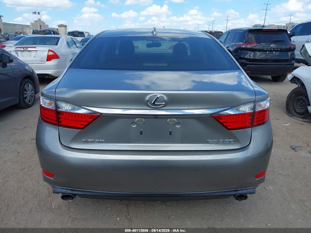 Продаж на аукціоні авто 2015 Lexus Es 350, vin: JTHBK1GG6F2206866, номер лоту: 46112686
