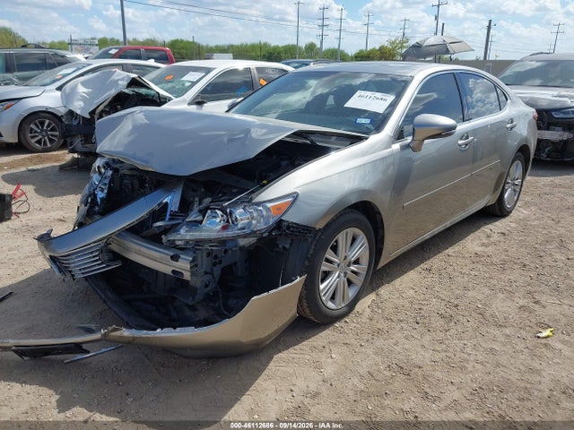 Продаж на аукціоні авто 2015 Lexus Es 350, vin: JTHBK1GG6F2206866, номер лоту: 46112686