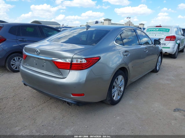 Продаж на аукціоні авто 2015 Lexus Es 350, vin: JTHBK1GG6F2206866, номер лоту: 46112686