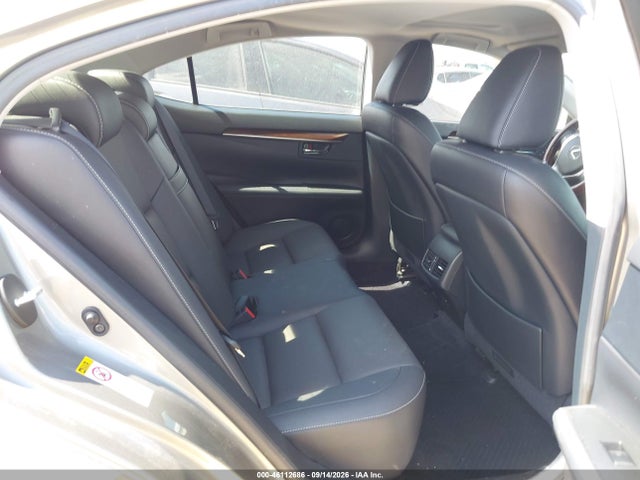 Продаж на аукціоні авто 2015 Lexus Es 350, vin: JTHBK1GG6F2206866, номер лоту: 46112686