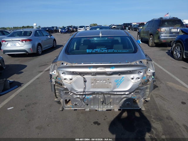 2016 Honda Civic Ex-t მანქანა იყიდება აუქციონზე, vin: 19XFC1F34GE005518, აუქციონის ნომერი: 46112694