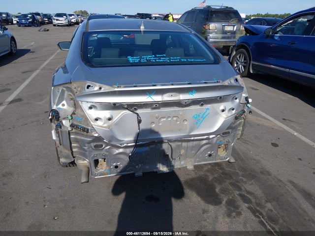 2016 Honda Civic Ex-t მანქანა იყიდება აუქციონზე, vin: 19XFC1F34GE005518, აუქციონის ნომერი: 46112694