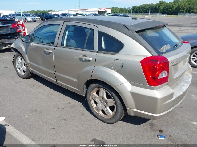 Aukcja sprzedaży 2009 Dodge Caliber Sxt, vin: 1B3HB48A89D165786, numer aukcji: 46112701