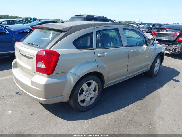 Aukcja sprzedaży 2009 Dodge Caliber Sxt, vin: 1B3HB48A89D165786, numer aukcji: 46112701
