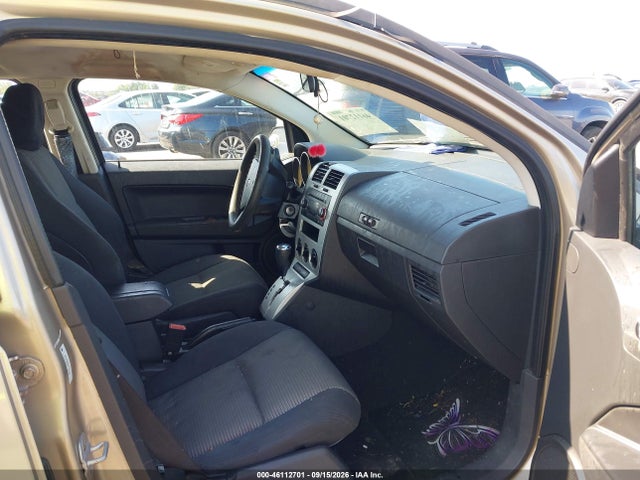 Aukcja sprzedaży 2009 Dodge Caliber Sxt, vin: 1B3HB48A89D165786, numer aukcji: 46112701