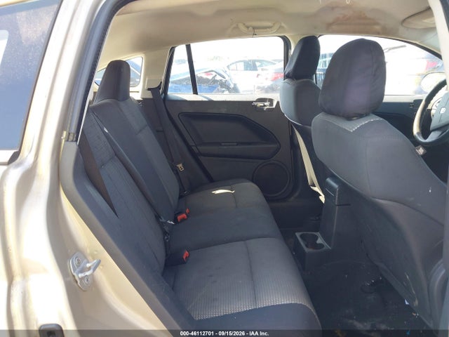 Aukcja sprzedaży 2009 Dodge Caliber Sxt, vin: 1B3HB48A89D165786, numer aukcji: 46112701