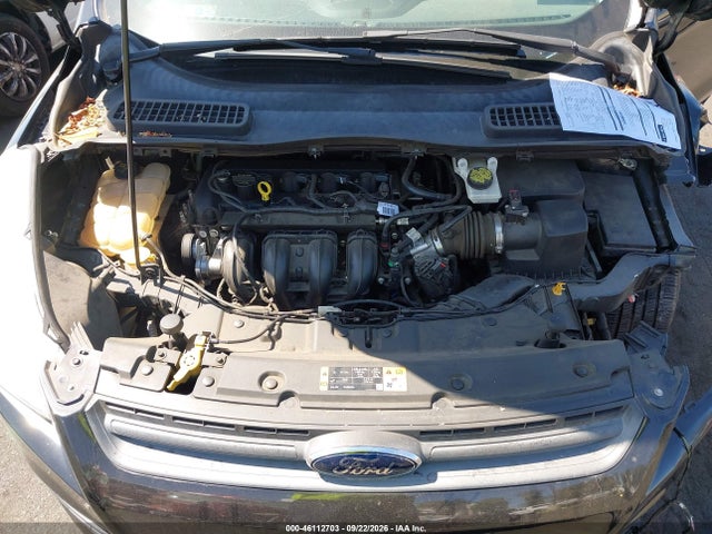 Ford ESCAPE S 2016 1FMCU0F78GUA39665 Image 10