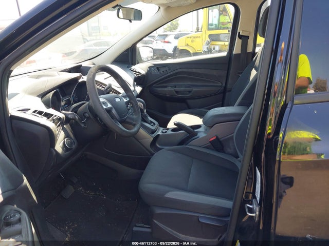 Ford ESCAPE S 2016 1FMCU0F78GUA39665 Image 5