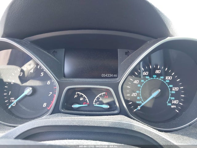 Ford ESCAPE S 2016 1FMCU0F78GUA39665 Image 7