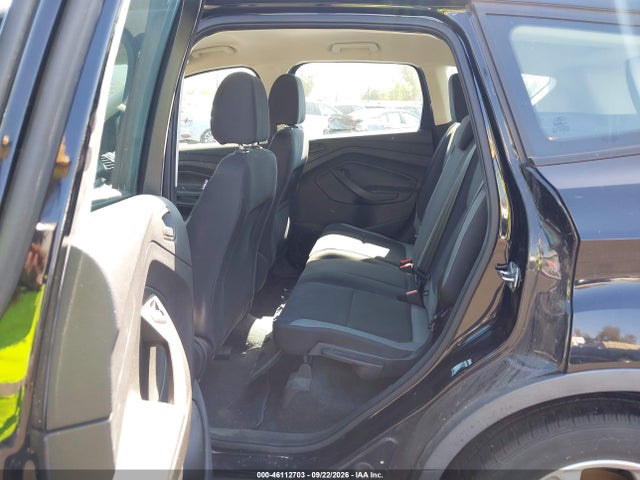 Ford ESCAPE S 2016 1FMCU0F78GUA39665 Image 8