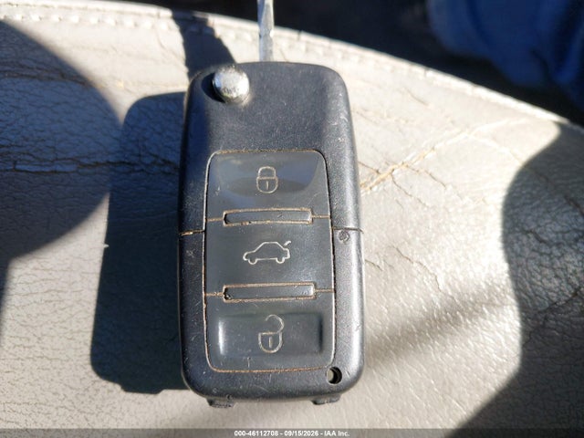 Aukcja sprzedaży 2003 Volkswagen Passat Gls, vin: WVWVD63B83E411552, numer aukcji: 46112708
