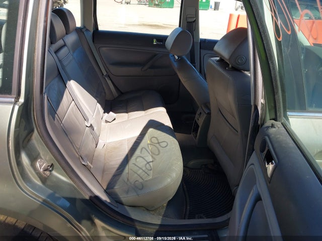 Aukcja sprzedaży 2003 Volkswagen Passat Gls, vin: WVWVD63B83E411552, numer aukcji: 46112708