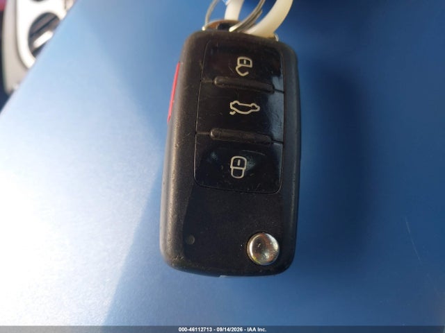 Auction sale of the 2017 Volkswagen Tiguan 2.0t/2.0t S, vin: WVGAV7AX2HK014326, lot number: 46112713