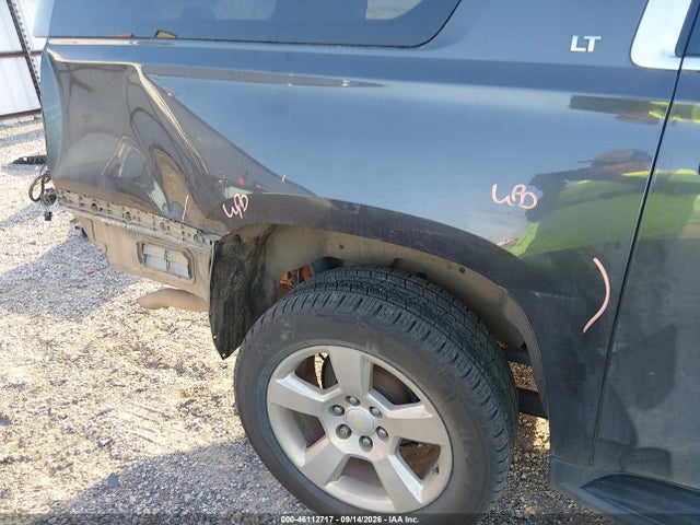 Chevrolet Suburban Lt 2016 1GNSKHKC6GR396246 Image 20