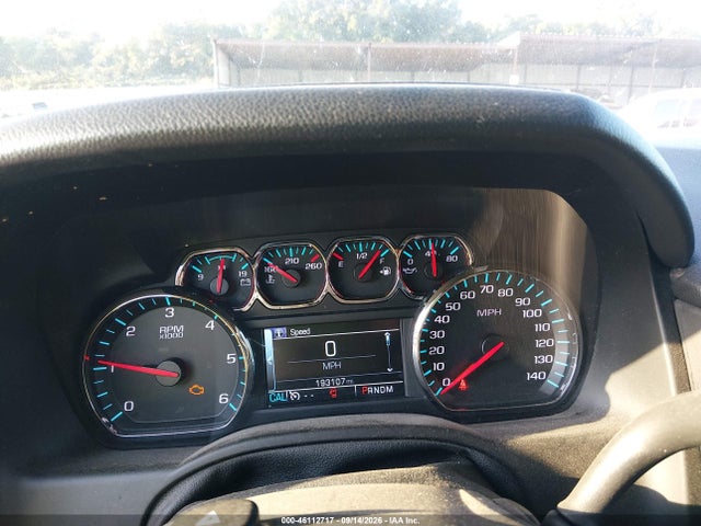 Chevrolet Suburban Lt 2016 1GNSKHKC6GR396246 Image 7