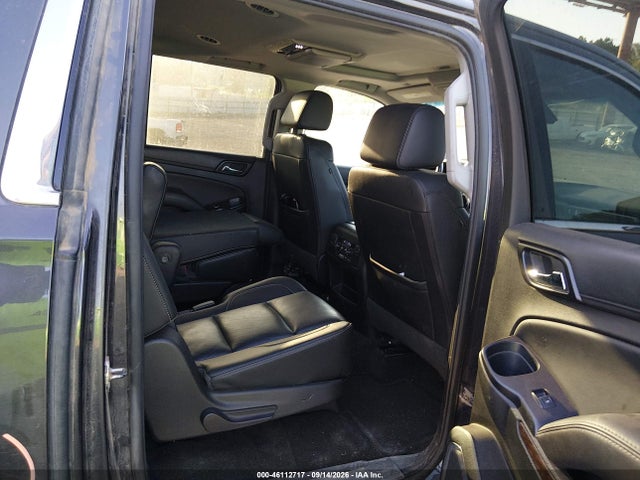Chevrolet Suburban Lt 2016 1GNSKHKC6GR396246 Image 8