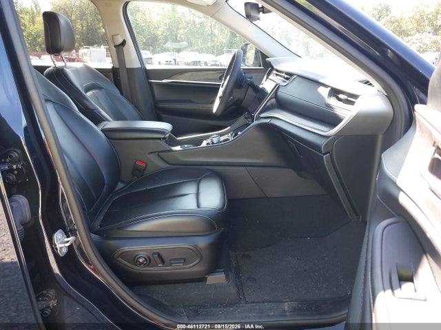 Продаж на аукціоні авто 2023 Jeep Grand Cherokee L Limited 4x4, vin: 1C4RJKBG7P8853890, номер лоту: 46112721