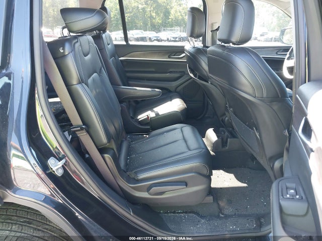 Продаж на аукціоні авто 2023 Jeep Grand Cherokee L Limited 4x4, vin: 1C4RJKBG7P8853890, номер лоту: 46112721
