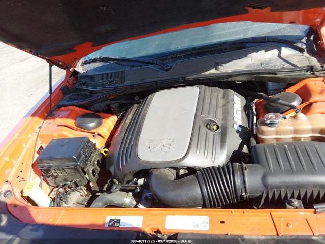 Продажа на аукционе авто 2013 Dodge Challenger R/t Classic, vin: 2C3CDYBT7DH733580, номер лота: 46112725
