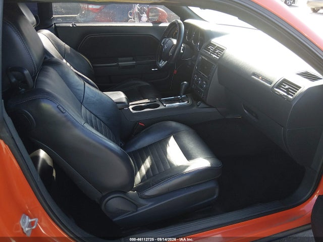 Продажа на аукционе авто 2013 Dodge Challenger R/t Classic, vin: 2C3CDYBT7DH733580, номер лота: 46112725