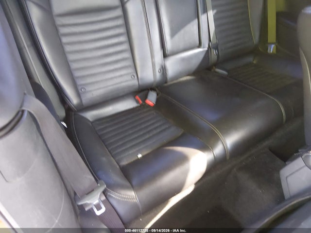 Продажа на аукционе авто 2013 Dodge Challenger R/t Classic, vin: 2C3CDYBT7DH733580, номер лота: 46112725