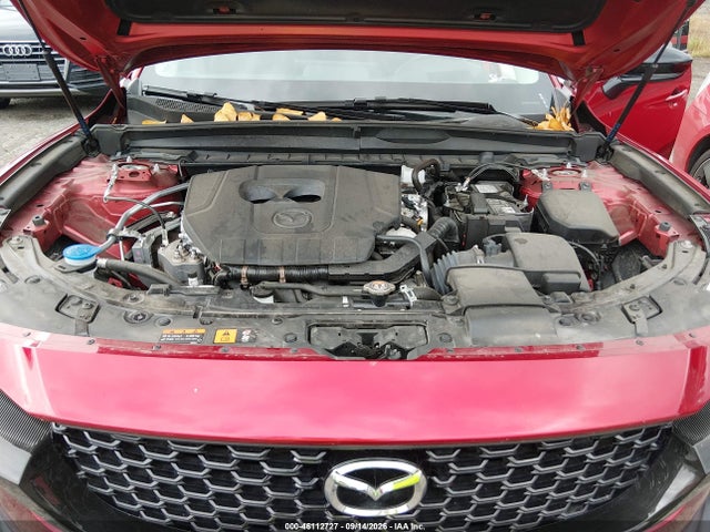 Продаж на аукціоні авто 2025 Mazda Cx-50 2.5 S Premium Plus Package, vin: 7MMVABEM2SN374559, номер лоту: 46112727