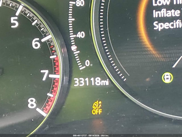 Продаж на аукціоні авто 2025 Mazda Cx-50 2.5 S Premium Plus Package, vin: 7MMVABEM2SN374559, номер лоту: 46112727