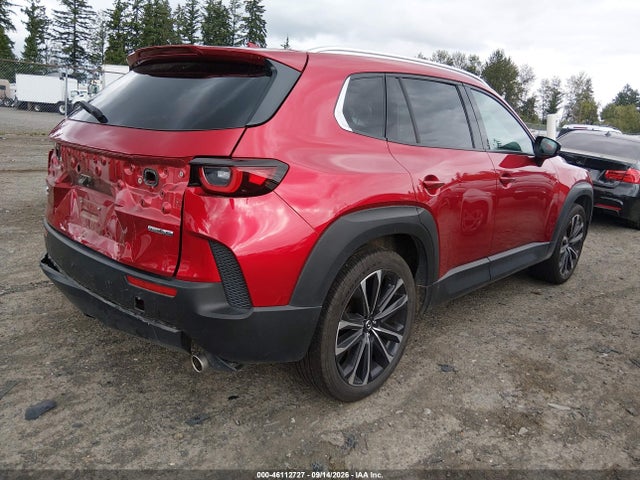 Продаж на аукціоні авто 2025 Mazda Cx-50 2.5 S Premium Plus Package, vin: 7MMVABEM2SN374559, номер лоту: 46112727