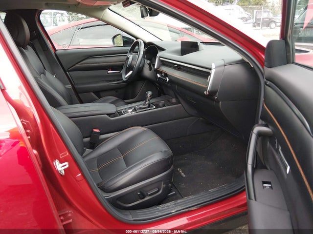 Продаж на аукціоні авто 2025 Mazda Cx-50 2.5 S Premium Plus Package, vin: 7MMVABEM2SN374559, номер лоту: 46112727