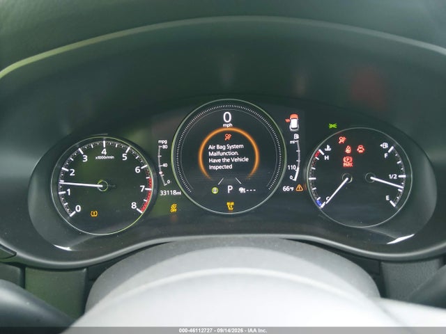 Продаж на аукціоні авто 2025 Mazda Cx-50 2.5 S Premium Plus Package, vin: 7MMVABEM2SN374559, номер лоту: 46112727