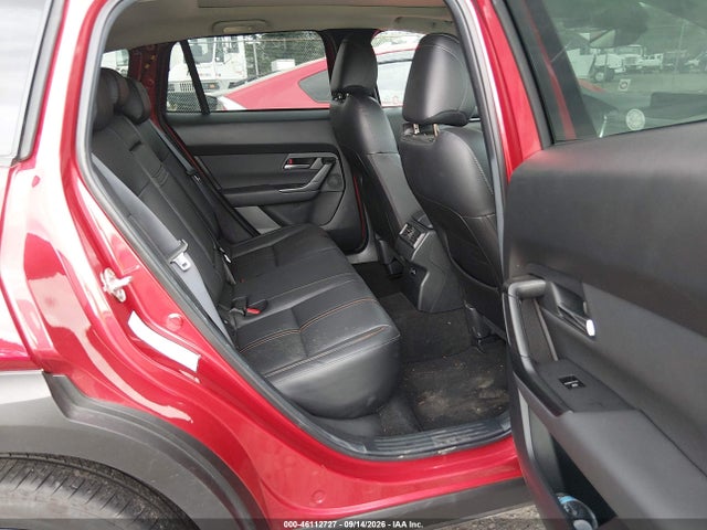 Продаж на аукціоні авто 2025 Mazda Cx-50 2.5 S Premium Plus Package, vin: 7MMVABEM2SN374559, номер лоту: 46112727