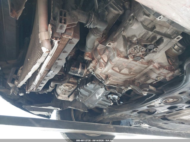3VWN57BU5KM013341 Volkswagen Jetta 1.4t S